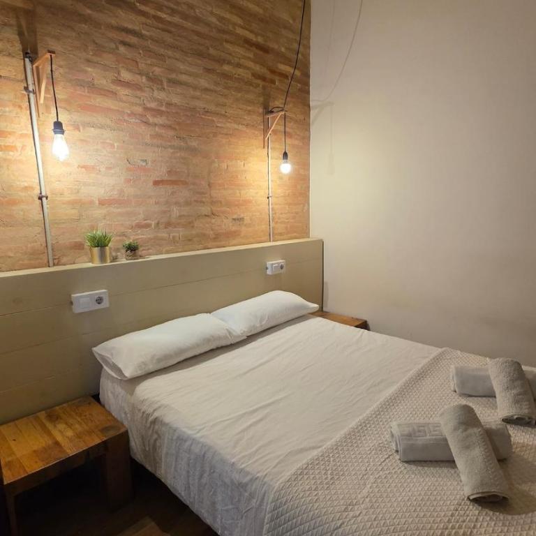 Casita Buenos Aires - Two-Room Apartment - 3