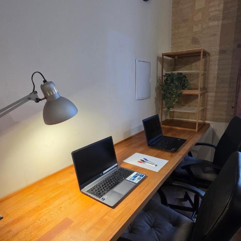 Casita Buenos Aires - Two-Room Apartment - 5