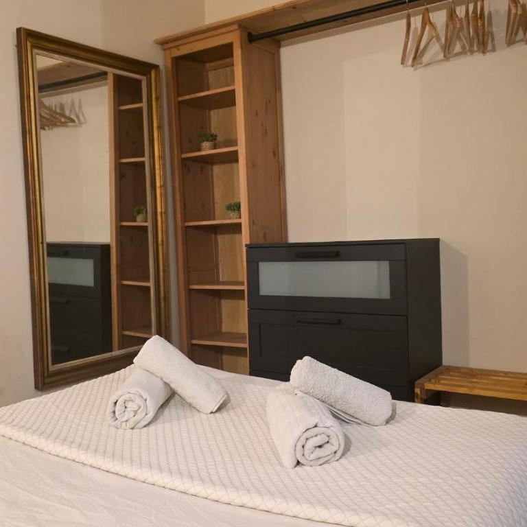 Casita Buenos Aires - Two-Room Apartment - 20
