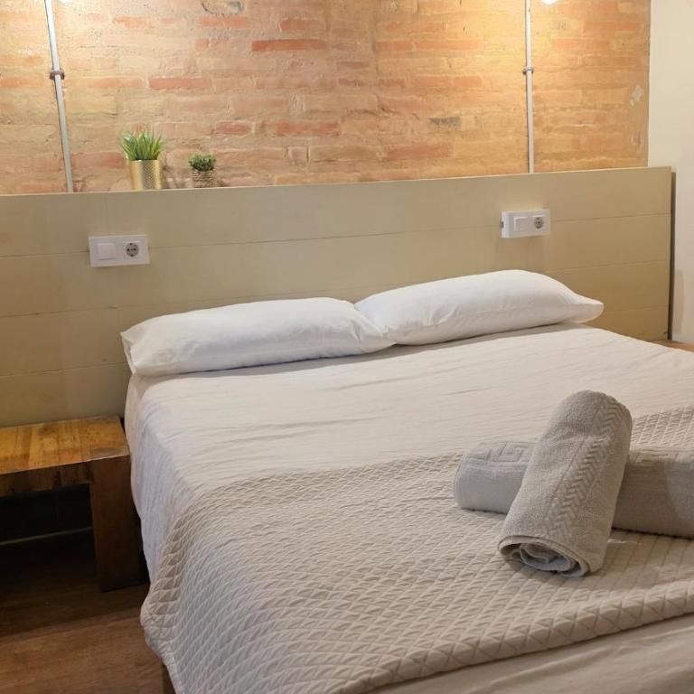 Casita Buenos Aires - Two-Room Apartment - 22