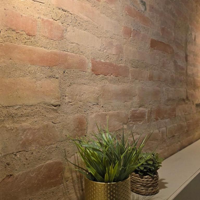 Casita Buenos Aires - Two-Room Apartment - 23