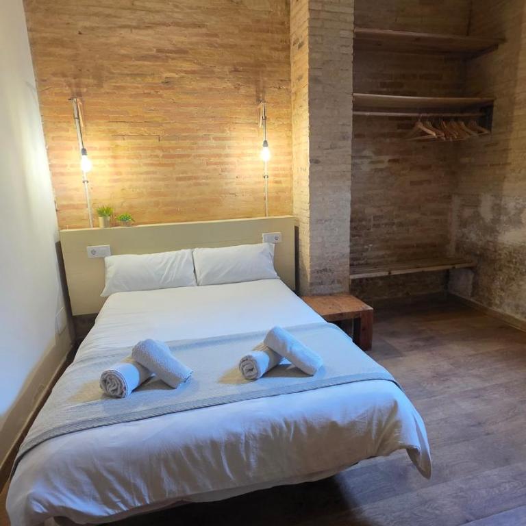 Casita Buenos Aires - Two-Room Apartment - 29