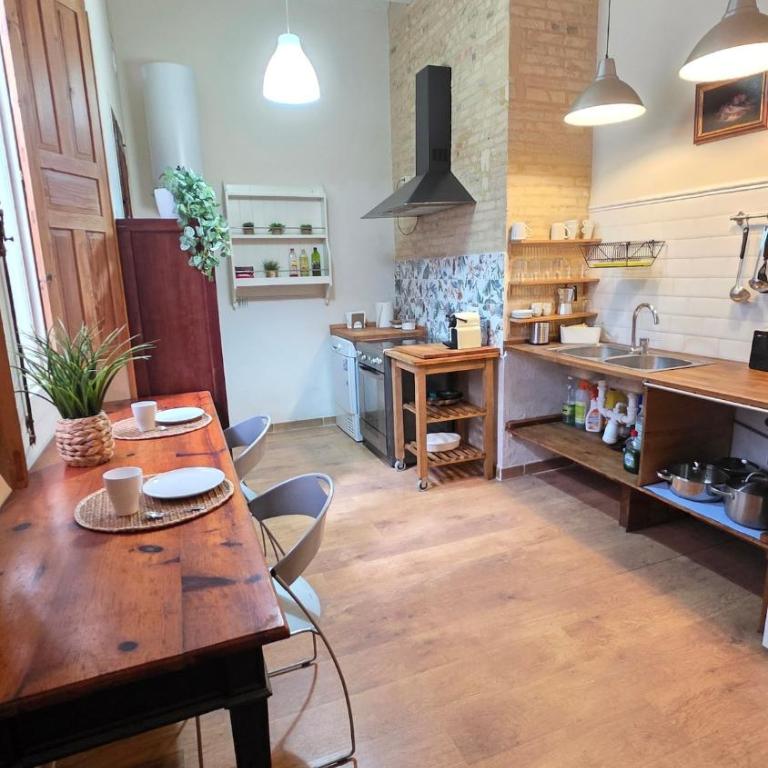 Casita Buenos Aires - Two-Room Apartment - 30