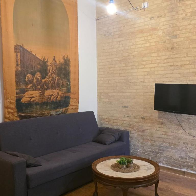 Casita Buenos Aires - Two-Room Apartment - 33