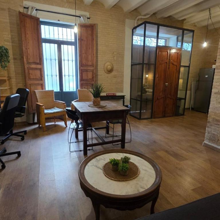 Casita Buenos Aires - Two-Room Apartment - 34