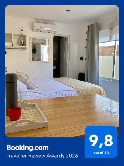 Tandil Temporal HOME - Apartamento - Planta baja - 2