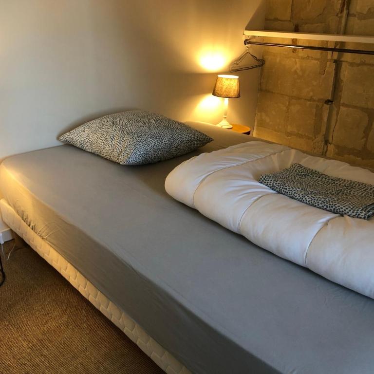 La Scellerie, le charme au cœur de Tours - Apartment mit 2 Schlafzimmern - 9
