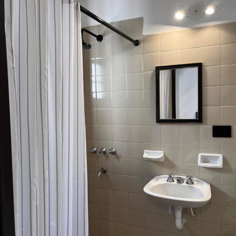Monoambiente moderno en Nueva Córdoba Gray Urban - Apartamento de 1 dormitorio - 5