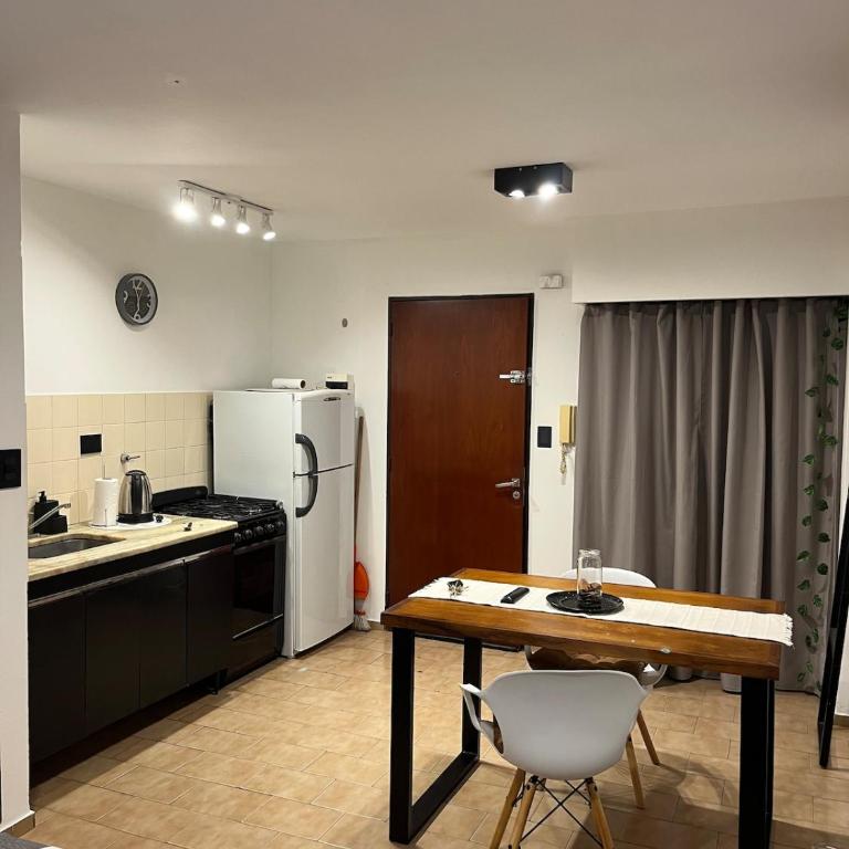 Monoambiente moderno en Nueva Córdoba Gray Urban - Apartamento de 1 dormitorio - 10