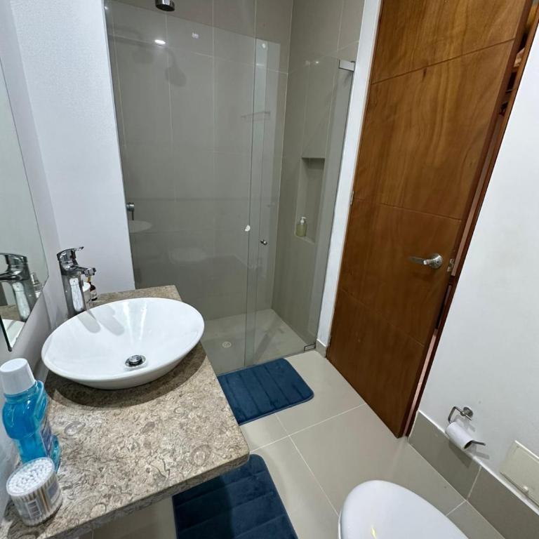 CONDOMINIO LAGUNA CLUB "Amalfi" - One-Bedroom Apartment - 12