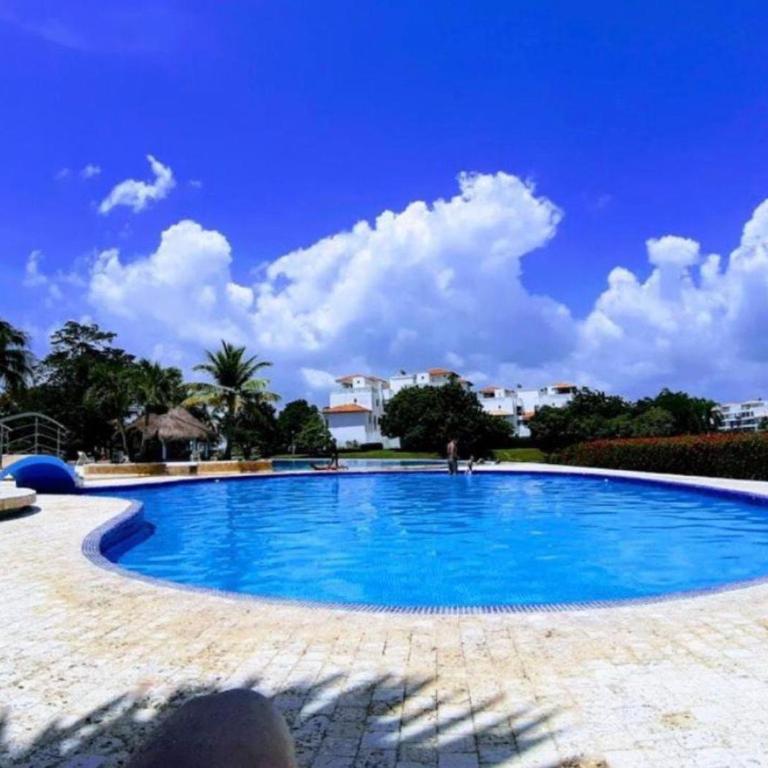 CONDOMINIO LAGUNA CLUB "Amalfi" - One-Bedroom Apartment - 14