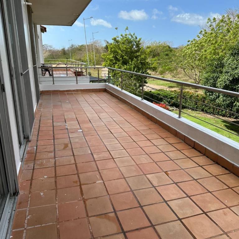 CONDOMINIO LAGUNA CLUB "Amalfi" - One-Bedroom Apartment - 16
