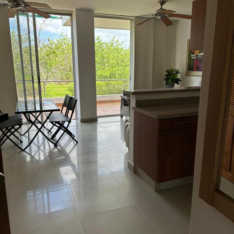 CONDOMINIO LAGUNA CLUB "Amalfi" - One-Bedroom Apartment - 17