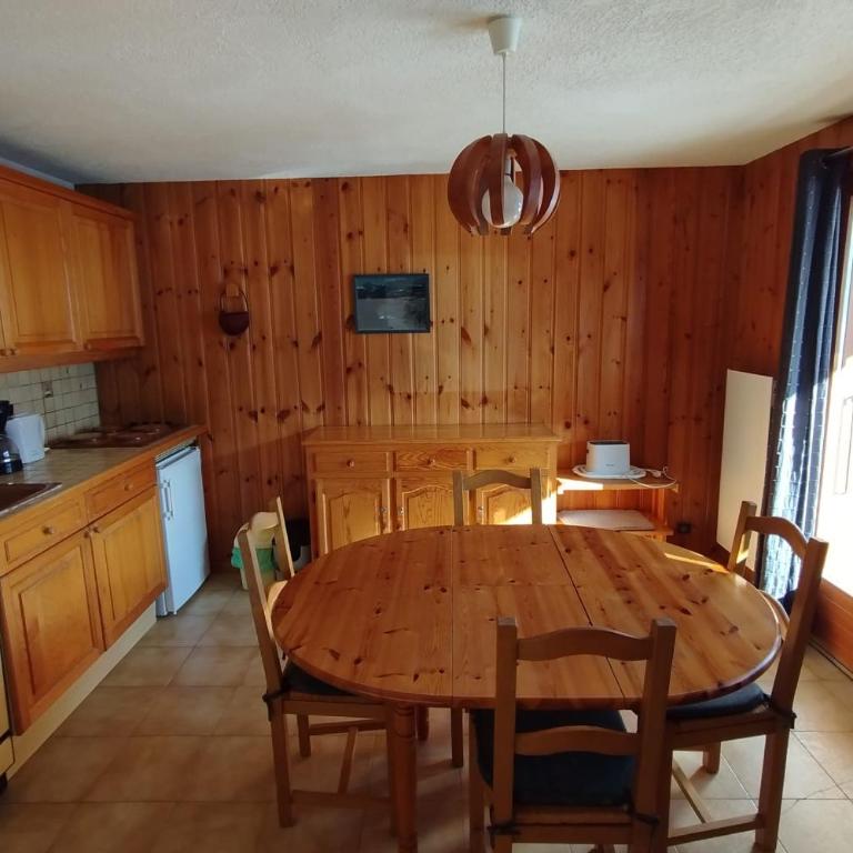 Appartement proche du village à Combloux - Appartement - 4