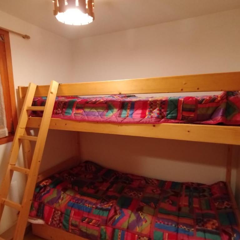 Appartement proche du village à Combloux - Appartement - 6