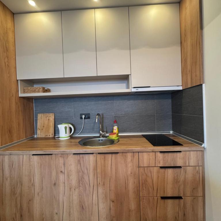 Residence Hill A42 - One-Bedroom Apartment - 27