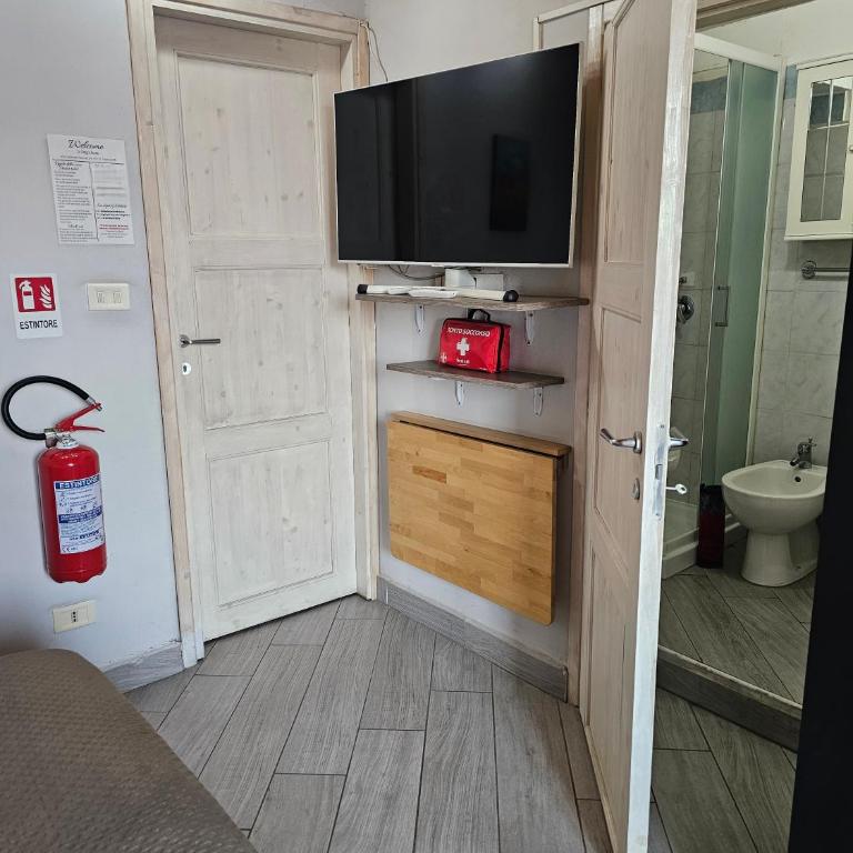 Desy's house - Apartments with Arch View, Catania Historic Center - Two-Bedroom Apartment - 3