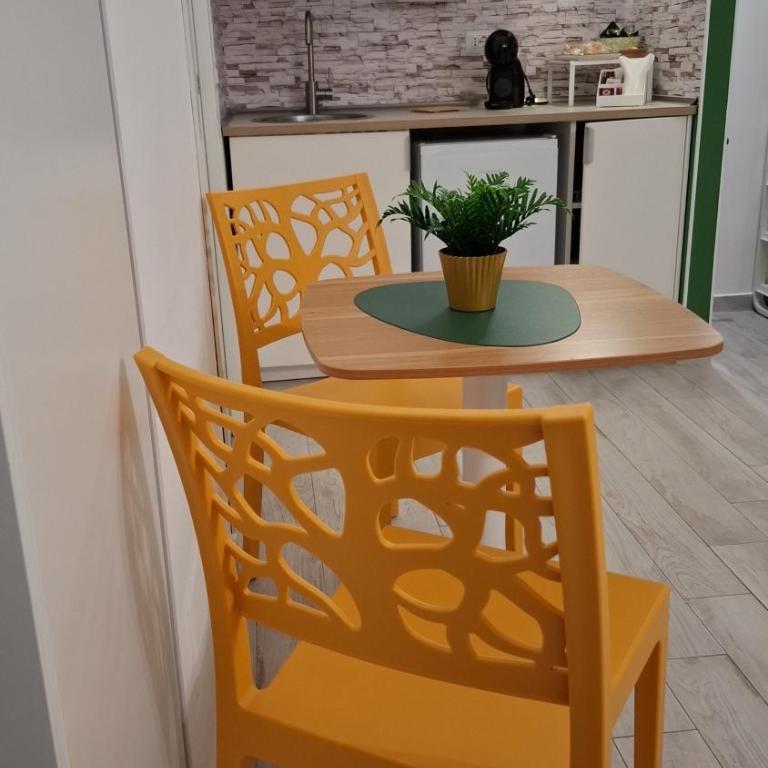 Borghetto Capuana House - Studio - 5