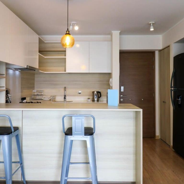Super 1BR w Balcony in Barranco by Wynwood House - Apartamento de 1 dormitorio - 7