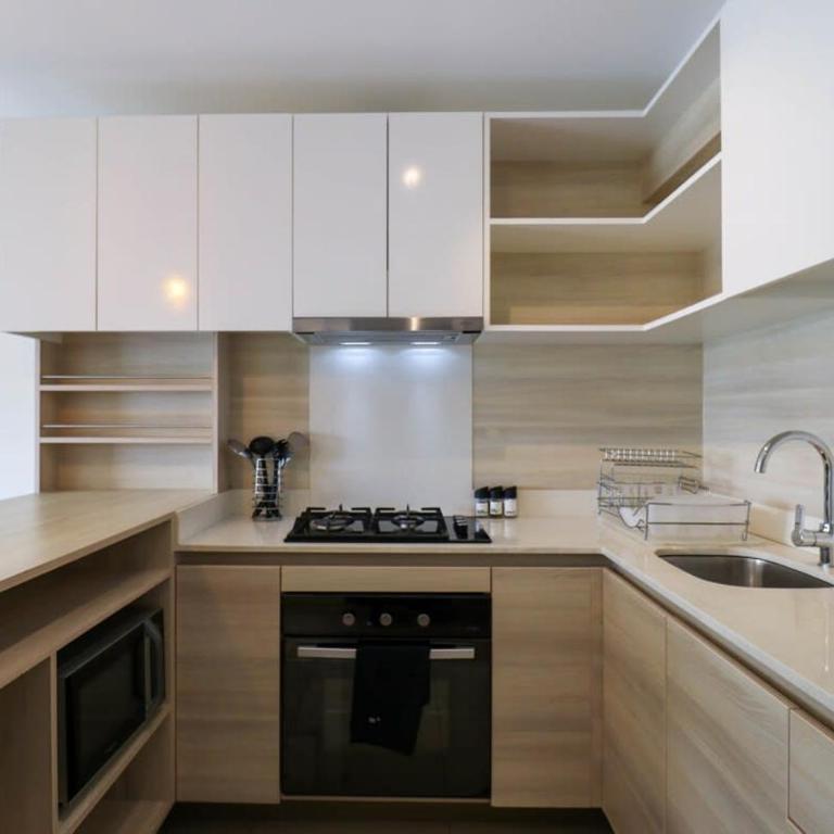 Super 1BR w Balcony in Barranco by Wynwood House - Apartamento de 1 dormitorio - 9