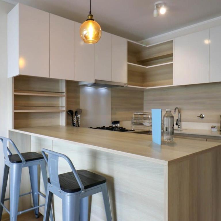 Super 1BR w Balcony in Barranco by Wynwood House - Apartamento de 1 dormitorio - 11