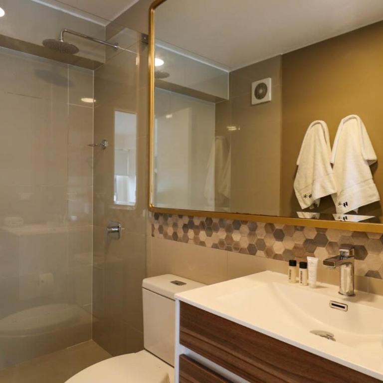 Super 1BR w Balcony in Barranco by Wynwood House - Apartamento de 1 dormitorio - 16