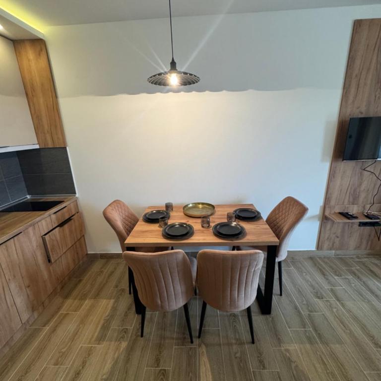Residence Hill A42 - One-Bedroom Apartment - 22