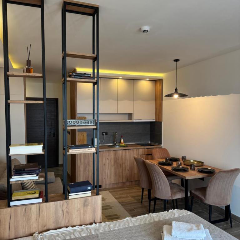 Residence Hill A42 - One-Bedroom Apartment - 20