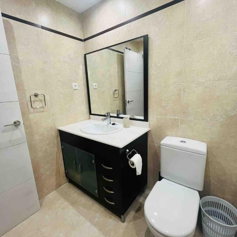 Penthouse with stunning sea view terrace - Apartamento de 3 dormitorios - 6
