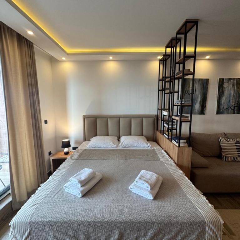 Residence Hill A42 - One-Bedroom Apartment - 13