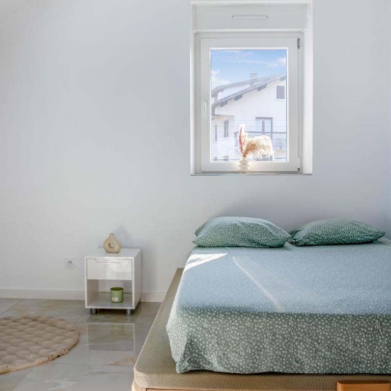 proche lac et centre parking gratuit - Two-Bedroom Apartment - 27
