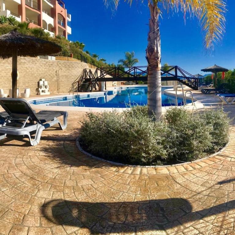 Penthouse with stunning sea view terrace - Apartamento de 3 dormitorios - 8