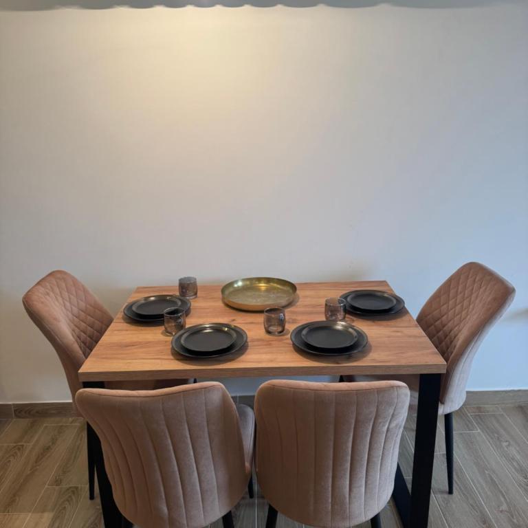 Residence Hill A42 - One-Bedroom Apartment - 21
