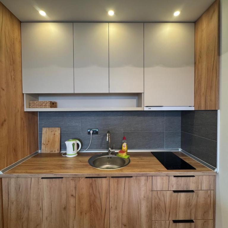 Residence Hill A42 - One-Bedroom Apartment - 25