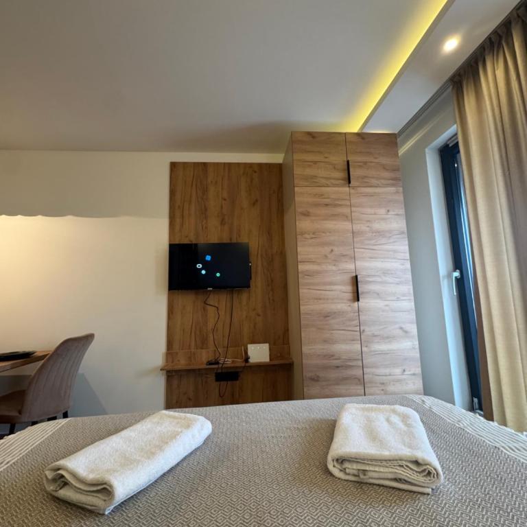 Residence Hill A42 - One-Bedroom Apartment - 29