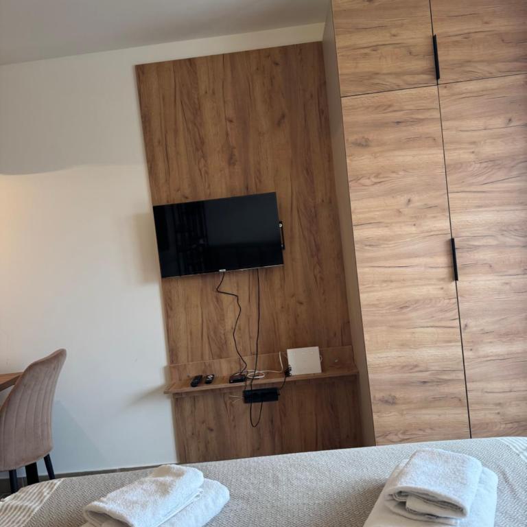 Residence Hill A42 - One-Bedroom Apartment - 30