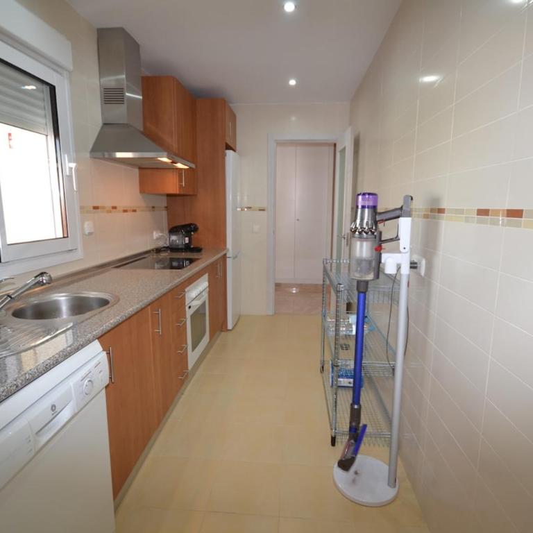 Penthouse with stunning sea view terrace - Apartamento de 3 dormitorios - 22