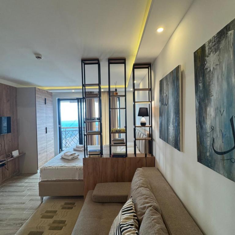 Residence Hill A42 - One-Bedroom Apartment - 3