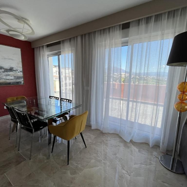 Penthouse with stunning sea view terrace - Apartamento de 3 dormitorios - 23