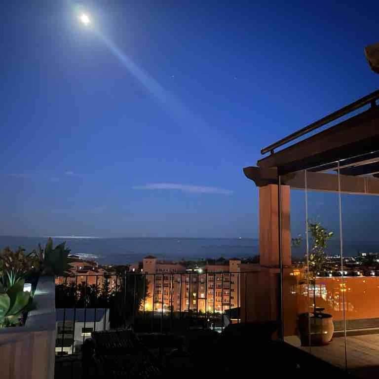 Penthouse with stunning sea view terrace - Apartamento de 3 dormitorios - 24