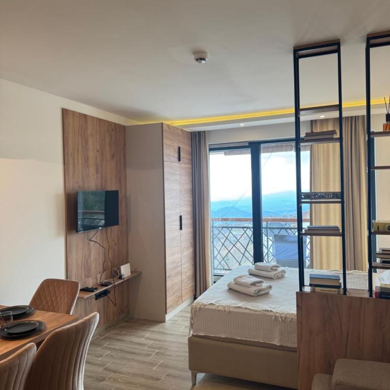 Residence Hill A42 - One-Bedroom Apartment - 6
