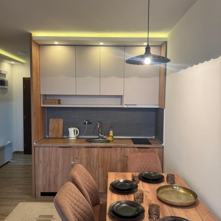 Residence Hill A42 - Apartman sa 1 Spavaćom Sobom - 23