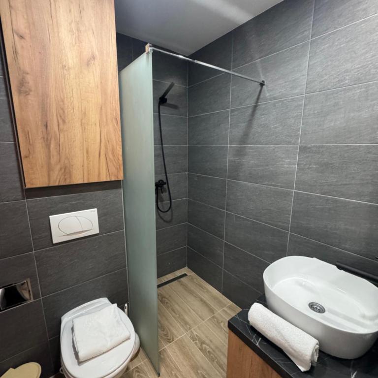 Residence Hill A42 - One-Bedroom Apartment - 33