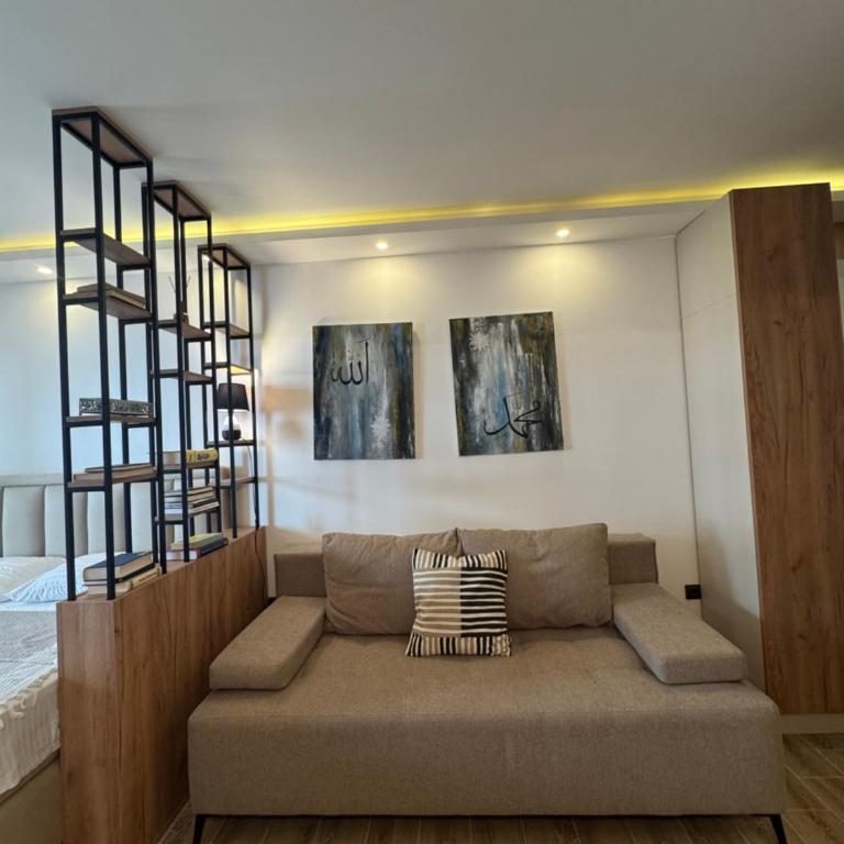 Residence Hill A42 - One-Bedroom Apartment - 7