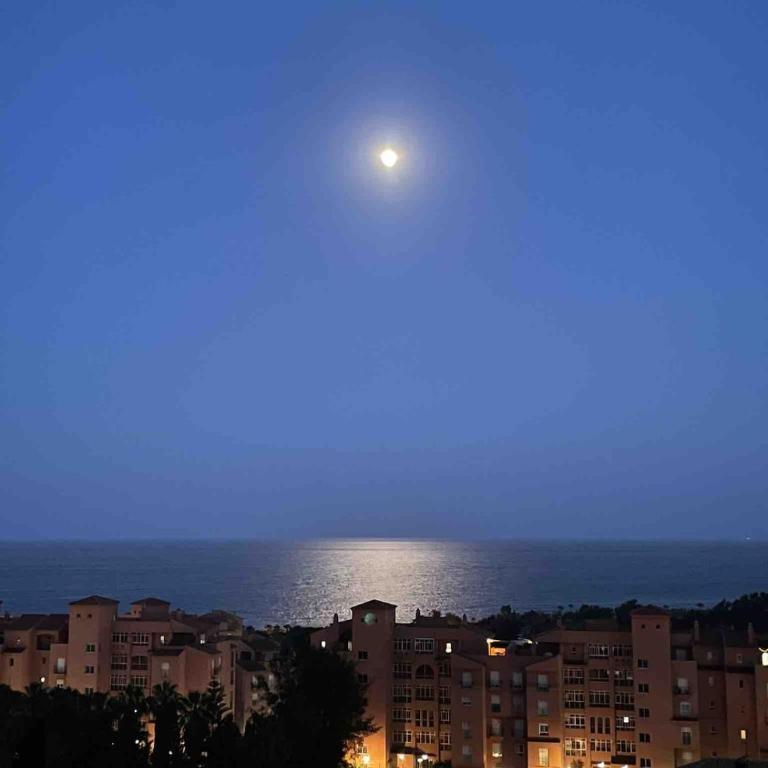 Penthouse with stunning sea view terrace - Apartamento de 3 dormitorios - 26