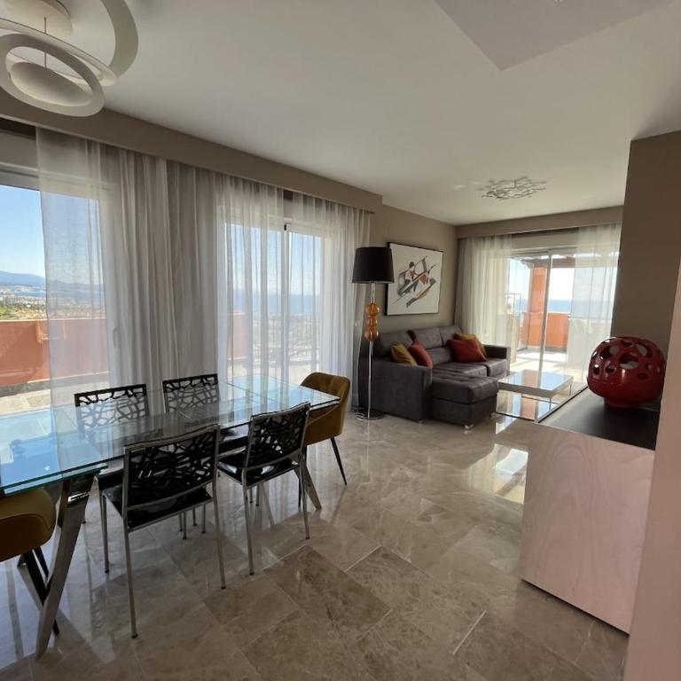 Penthouse with stunning sea view terrace - Apartamento de 3 dormitorios - 28