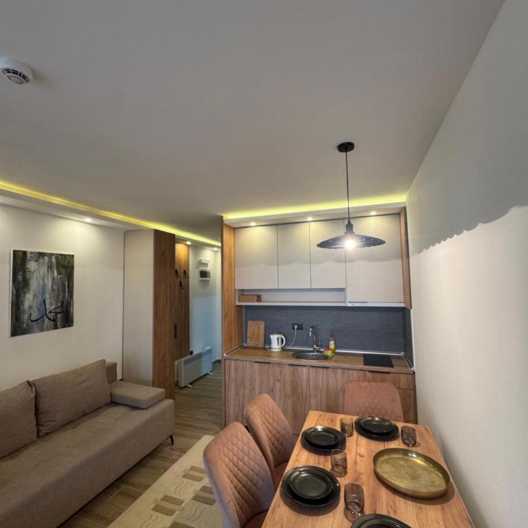 Residence Hill A42 - One-Bedroom Apartment - 19