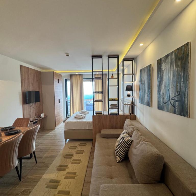 Residence Hill A42 - One-Bedroom Apartment - 11