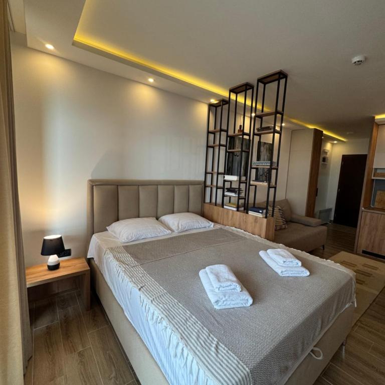Residence Hill A42 - One-Bedroom Apartment - 1
