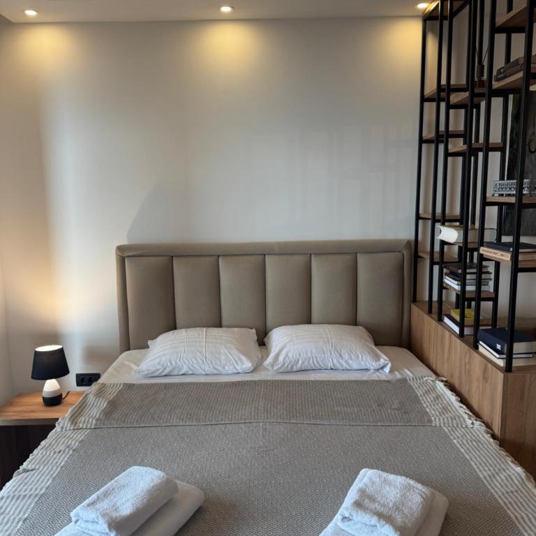 Residence Hill A42 - One-Bedroom Apartment - 34